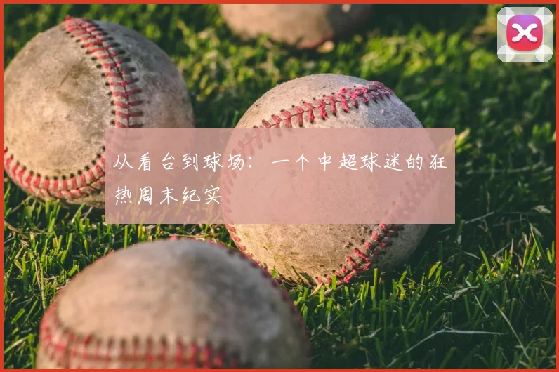 从看台到球场:一个中超球迷的狂热周末纪实